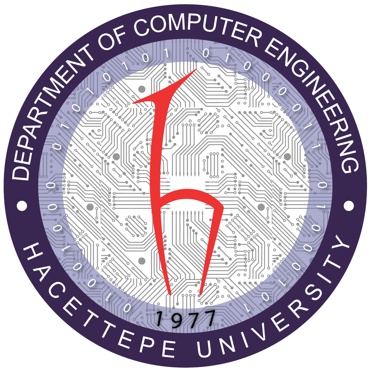 Hacettepe Logo