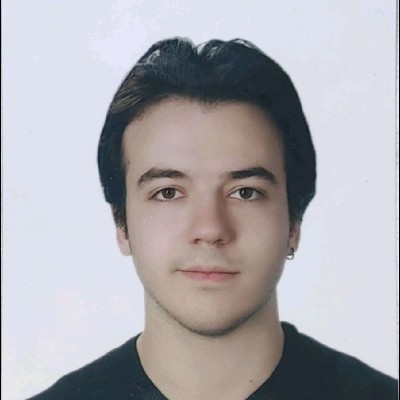 Arda Deniz Ayyıldız Photo