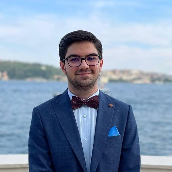 Mehmet Yılmaz Erdem Photo