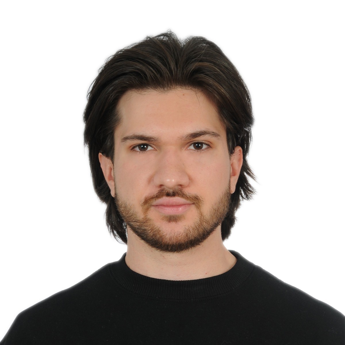 Ömer Kayra Çetin Photo