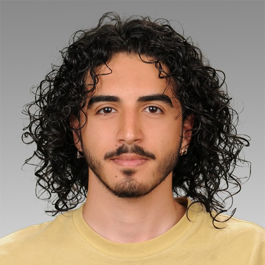 Mustafa Said Oğuztürk Photo