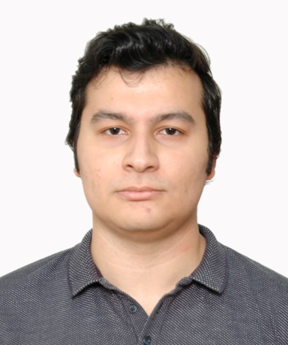 Yunus Emre Uluer Photo
